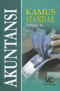 Kamus Standar Akuntansi