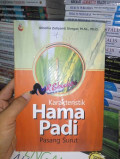 Karakteristik Hama Padi Psang Surut