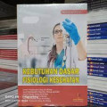 Kebutuhan Dasar Fisiologis Manusia
