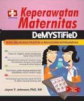 Keperawatan Maternitas