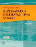 Keperawatan kesehatan jiwa stuart ; Prinsip dan praktik