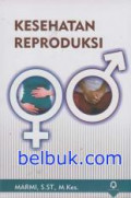 Kesehatan Reproduksi