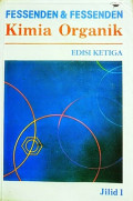 Kimia Organik, Jilid 1