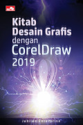 Kitab Desain Grafis dengan CorelDraw 2019