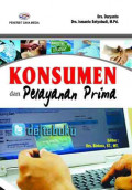 Konsumen dan Pelayanan Prima