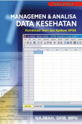 Manajemen & Analisa Data Kesehatan