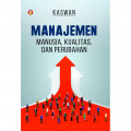 Manajemen manusia, kualitas, dan perubahan