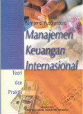 Manajemen Keuangan Internasional