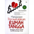 Manajemen Permasalahan Rumah Tangga