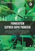 Manajemen sumber daya manusia
