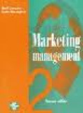 Marketing Management