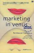 MARKETING IN VENUS
