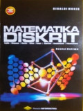 Matematika Diskrit ; Revisi kelima