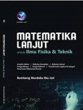 Matematika Lanjut untuk Ilmu fisika dan Teknik