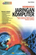 Membangun Jariangan Komputer