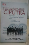 Memahami Latar Belakang Pemikiran Entrepreneurship Ciputra