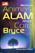 Membuat Animasi Alam Dengan Corel Bryce