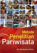 Metode Penelitian Pariwisata