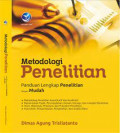 Metodologi Penelitian ; Panduan Lengkap Penelitian dengan Mudah