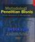 Metodologi Penelitian Bisnis: Untuk Akuntansi & Manajemen