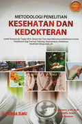 Metodologi Penelitian Kesehatan dan Kedokteran