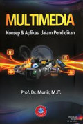 Multimedia Konsep & Aplikasi dalam Pendidikan