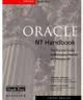 Oracle NT Handbook