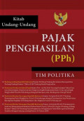 Pajak Penghasilan (PPh)