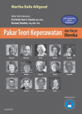 Pakar Teori Keperawatan ; Vol. 1 & 2