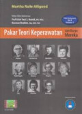 Pakar teori keperawatan dan karya mereka ; Volume 1