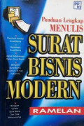 Panduan lengkap menulis surat bisnis modern