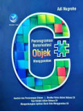 Pemrograman Berorientasi Objek Menggunakan C#