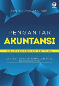 Pengantar Akuntansi ; Buku 2