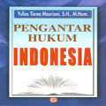 Pengantar Hukum Indonesia