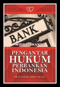 Pengantar Hukum Perbankan Indonesia
