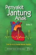 Penyakit Jantung Anak : Edisi 3