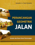 Perancangan Geometrik jalan