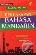 Percakapan bahasa mandarin