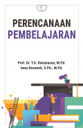 Perencanaan Pembelajaran