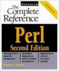 Perl: The Complete Reference