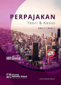 Perpajakan ; Teori dan Kasus