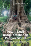 Petani kecil untuk ketahanan pangan global