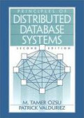 Principles of Distributed Database Systems