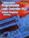 Programmable Logic Controller (PLC), Sebuah Pengantar