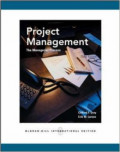 Project Management: The Managerial Process