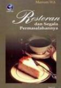 Restoran dan Segala Permasalahannya