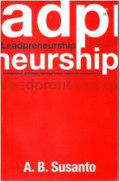 Leadpreneurship