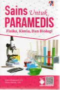 Sains Untuk Paramedis Fisika, Kimia, dan Biologi