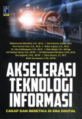 Akselerasi Teknologi Informasi