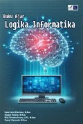 Buku ajar logika informatika